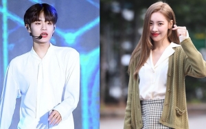Sunmi Harapkan Lee Dae Hwi Wanna One Lakukan Ini Padanya