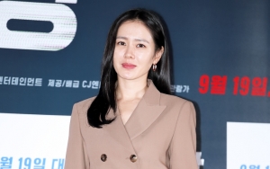 Son Ye Jin Ditanya Pilih Jung Hae In, Jo In Sung, So Ji Sub atau Jung Woo Sung