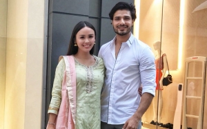 Nita Sofiani Peluk Vin Rana di Kamar Mandi, Warganet Mendadak Baper