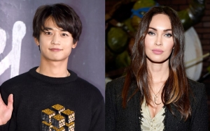 Minho SHINee Bakal Adu Akting Bareng Megan Fox di Film 'Jangsari 9.15'