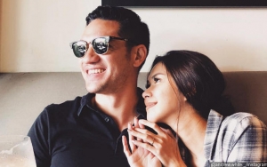 Bikin Iri, Andrew White Siapkan Kejutan Romantis Untuk Nana Mirdad