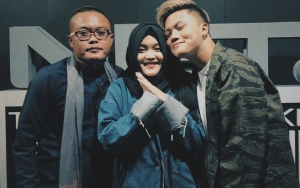 Kedua Orangtuanya Segera Bercerai, Rizky Febian Tulis Dukungan Mengharukan Ini