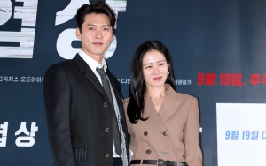 Hyun Bin Malu-Malu Dipuji Punya Kulit dan Rambut Bagus oleh Son Ye Jin