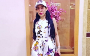 Foto Cantik Dicibir Hasil Editan, Dewi Sanca 'Tampar' Balik Netter dan Ejek Gaptek