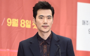 Susul Joo Ji Hoon, Kim Kang Woo Siap Perankan Villain di Drama MBC 'Item'