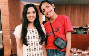 Millen Dipeluk Koko Ganteng Hingga Isu Operasi Kelamin Seperti Lucinta, Netter Ramai Lapor Ashanty