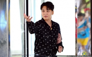 Kocaknya Seungri Pamer Momen Polos Mainkan Game di 'Running Man'