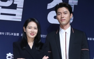 Main Bareng di Film 'Negotiation', Son Ye Jin Bikin Hyun Bin Syok Gara-Gara Ini