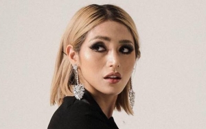Biasa Tampil Pirang Bak Bule, Rambut Baru Jessica Iskandar Dipuji Netter