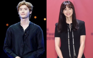 Ditawari Main Drama Bareng, Netter Bahas Lee Jong Suk Pernah Sebut Lee Na Young Tipe Ideal 