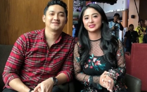 Dewi Persik Rayakan Ultah Pernikahan, Beri Pengakuan Mengejutkan Soal Rumah Tangga
