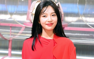 Cantik Banget di Event 'Valentino', Penampilan Joy Red Velvet Justru Diejek Netter