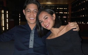 Teuku Rassya Tambah Mesra Bareng Wanita Diduga Kekasih Baru, Warganet Malah Salfok Mata Teler