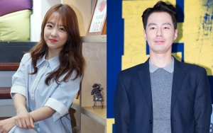 Jo In Sung Terang-Terangan Lamar Park Bo Young Jadi Lawan Mainnya