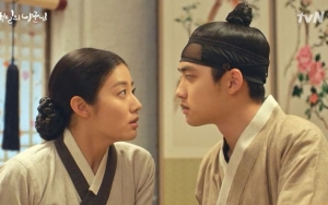 'Hundred Days Husband' Dipuji Seru, Netter Terpesona Chemistry D.O. dan Nam Ji Hyun
