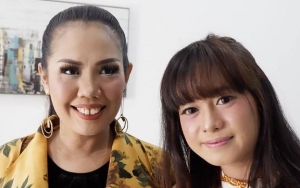 Akui Sering Bikin Malu Karena Berita Tentang Dirinya, Ely Sugigi Minta Maaf ke Anak