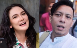 Reino Dibully Soal Isu Putus, Fans Minta Luna Maya Kembali ke Pelukan Ariel NOAH