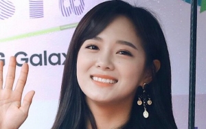Cedera Jempol Kaki, Kim Sejeong Gu9udan Hiatus 4 Minggu