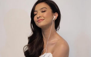 Bagikan Foto Keluarga, Raline Shah Dipuji Sudah Cantik Sejak Kecil