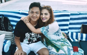 Ashanty 'Amuk' Azriel Hermansyah Cuma Gara-Gara Ini