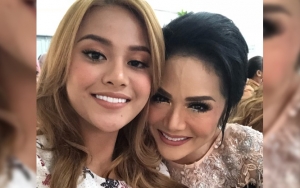 Dijahili Ashanty, Aurel Pakai Wig Hitam Dipuji Mirip Krisdayanti dan Cantik Ala Boneka