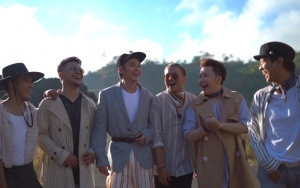 Video Klip 'Fenomena' Akhirnya Rilis, SM*SH Obati Kerinduan Penggemar