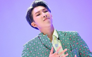 Rayakan Ultah, Para Member BTS Posting Foto Pribadi RM Hingga Video Ganti Pakaian