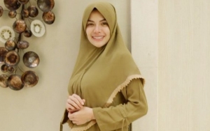Pamer Bangun Rumah Gedong, Nikita Mirzani Akui Terkenal Karena Haters?