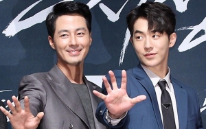 Nam Joo Hyuk Ungkap Pengalaman Tak Terlupakan Bareng Jo In Sung di 'The Great Battle'