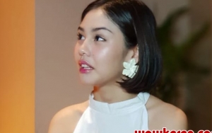 Inilah Adegan yang Selalu Diingat Vanesha Prescilla di Film 'Gila Lu Ndro'