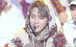 Video 7 Detik Jimin BTS Ini Sukses Bikin Para Non-K-Poper Menggila