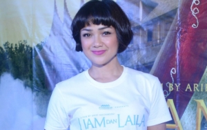Nirina Zubir Harus Gunakan Bahasa Asli Minang di 'Liam Dan Laila'