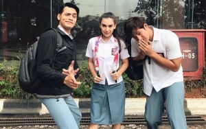 SCTV Kembali Tayangkan Cuplikan Video 'Cinta Suci', Netizen Makin Tak Sabar