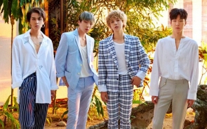Kang Seung Yoon Winner Unggah Foto Bertiga, Kocaknya Fans Edit Song Min Ho