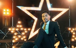 Robby Purba Umumkan 'Rising Star Indo' 2018 Segera Tayang, Ayu Ting Ting Diminta Jadi Juri?