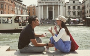 Kecewa Irish Bella Dipasangkan Ammar Zoni di 'Cinta Suci', Fans Lakukan Ini ke Giorgino