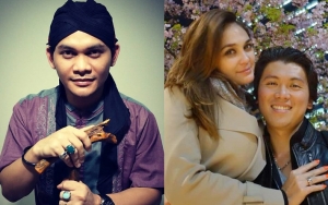 Kata Mbah Mijan Soal Gosip Putus Luna Maya-Reino Barack 