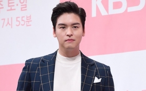Selesai Wamil, Lee Jang Woo Khawatirkan Soal Karier