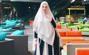 Biasa Dihina, Mulan Jameela Banjir Sanjungan Usai Lakukan Ini dengan Safeea