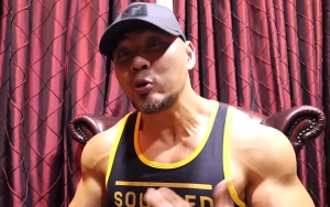 Trending, Deddy Corbuzier Sebut Reza Arap 'Bodoh' Soal Tutup Akun YouTube?