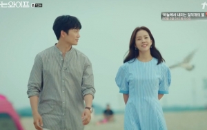Hidup Ji Sung dan Han Ji Min Berubah Lagi, 'Familiar Wife' Dikritik Membosankan 