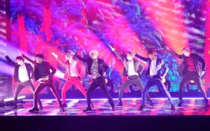 Perform 'IDOL', BTS Sukses Panaskan 'America's Got Talent'