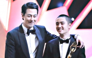 Jo Insung 'Ditendang' D.O. EXO Karena Ini