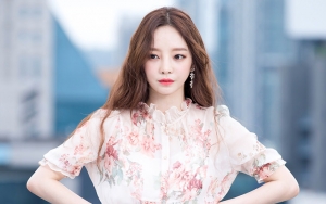 Isu Aniaya Mantan Pacar Bikin Geger, Goo Hara Dibilang Berandalan Hingga Sakit Mental