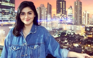 Hilda Vitra Tak Sakit Hati Soal Ucapan Kriss Hatta, Putus dengan Billy Syahputra?