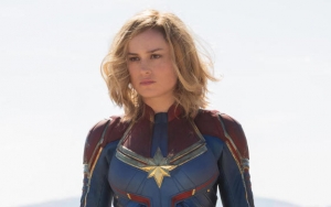 Terungkap, Inilah Alasan 'Captain Marvel' Ambil Setting Tahun 1990-an