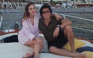 Skandal Video Porno Ariel Diduga Penyebab Putus, Luna Maya Diminta Hijrah Seperti Kartika Atau Mulan