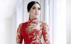 Usai Gelar Konser, Syahrini Berencana Rilis Album Baru Berisi 10 Lagu