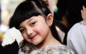 Usai Jahili Aurel Hermansyah, Ashanty Pakaikan Wig ke Arsy Bikin Warganet Gemas