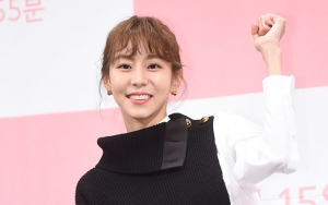 Hadiri Preskon Drama 'The Only One On My Side', Akting Uee Banjir Cibiran